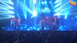 Anitta - Zen (Ao Vivo) @ Chá da Alice 5 anos (Vídeo Oficial)