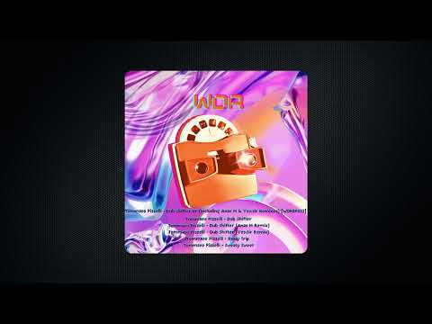 Tommaso Pizzelli - Dub Shifter (YES:SIR Remix) [WDREP022]