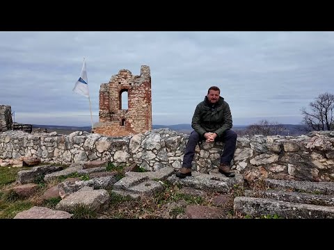 Látszólagos tétovázásaink a Bakonyban és környékén