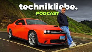 Mr.Beast-Kekse & Apple-Merch: Geschenke aus den USA | Technikliebe Podcast #12