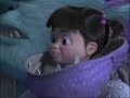 Monsters Inc Scene 27 The Door Vault Part 1