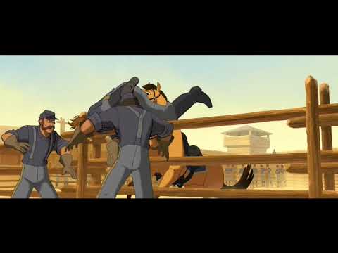 Spirit - Get Off My Back (Persian Glory Original)