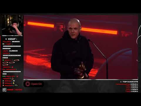 Multi wygrywa PopKiller oraz statement od Szpaka