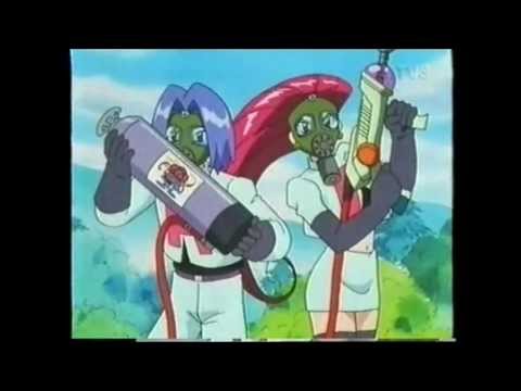 Pokémon (1.tuotantokausi) - lohkaisuja 2