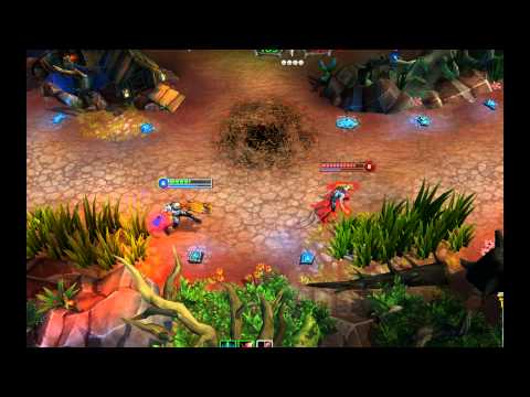 Blight Crystal Varus - League of Legends