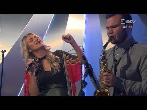 ELERYN TIIT PROJECT "Tantsime"