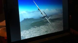 Cameron fly the big ones