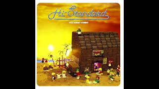 Hi-STANDARD - Growing Up (1995)