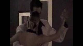 Maxi Copello & Maria Blanco at Milonga Nocturna 2