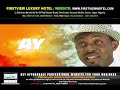 10 DAYS IN SUN CITY OFFICIAL TRAILER