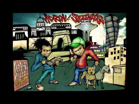 MC Ron & Speechless - One Day | Official |