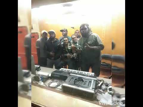 Ngura Wantira Yarnu - By Moonlight Reggae Band