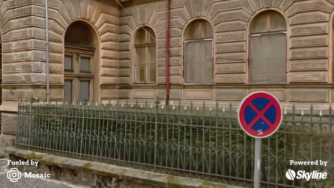 Mosaic's City-Scale 3D Reconstruction Tool: Gaussian Splats from 360° Street-Level Imagery