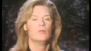 Daryl Hall Interview TV Show + Dreamtime High Quality Video