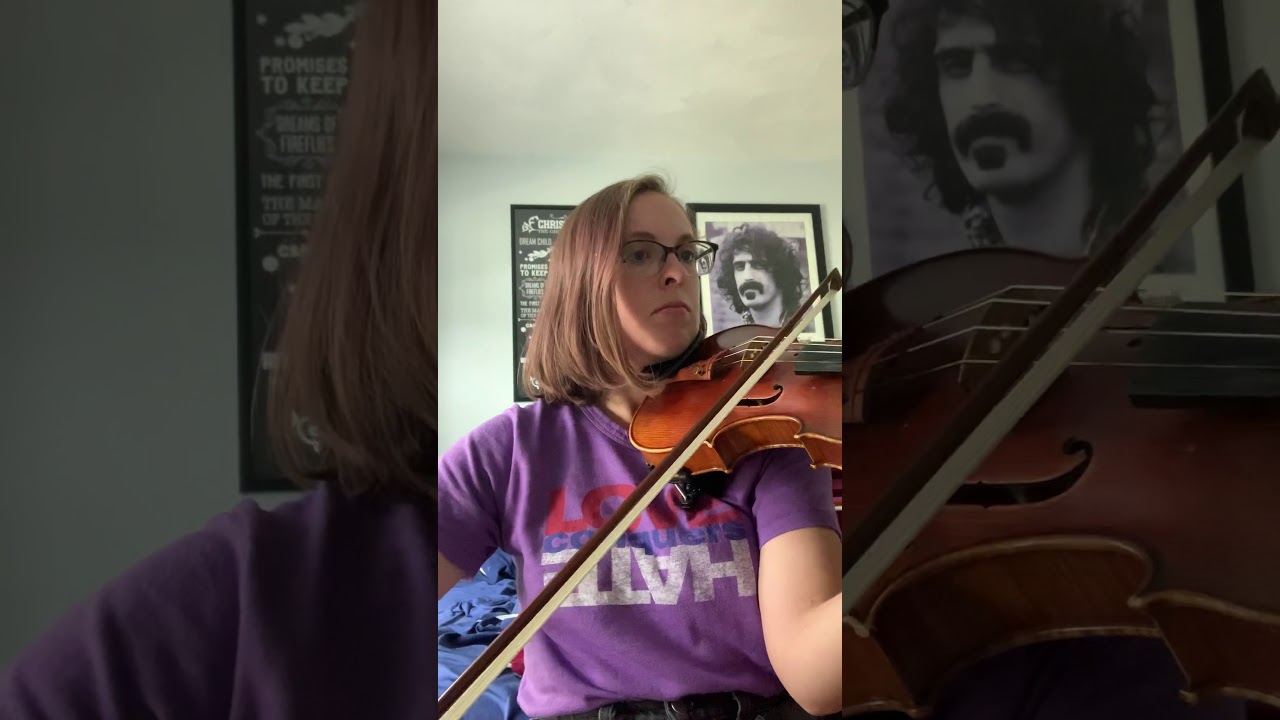 Promotional video thumbnail 3 for Amanda Roth