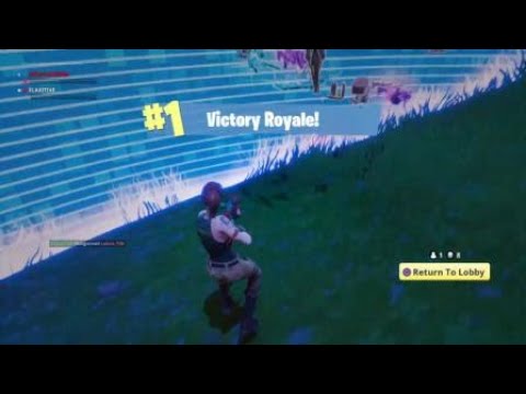 Utter madness carry ft. Stairway