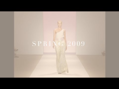 Erin Fetherston Spring 2009