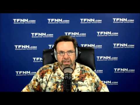 September 22nd Power Trading Hour with David White on TFNN - 2015