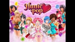 Huniepop Is A Puzzle Game!?!