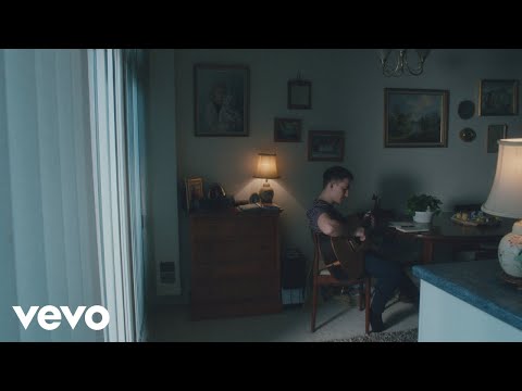 Leo Stannard - Home (Official Video)