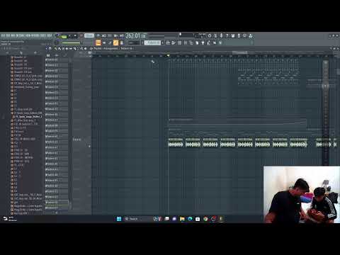WITH DARMA MENGONTOOOOL!