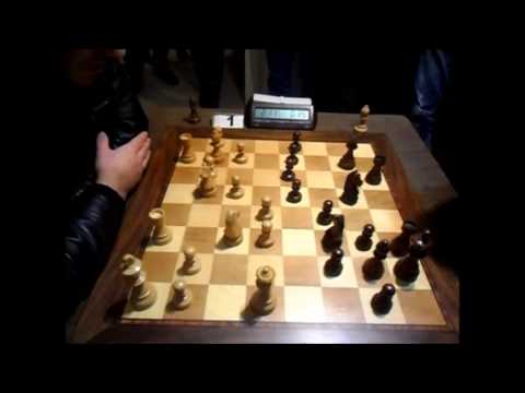 IM Mert Yılmazyerli 2465-Atakan Şirin 2243  1-0