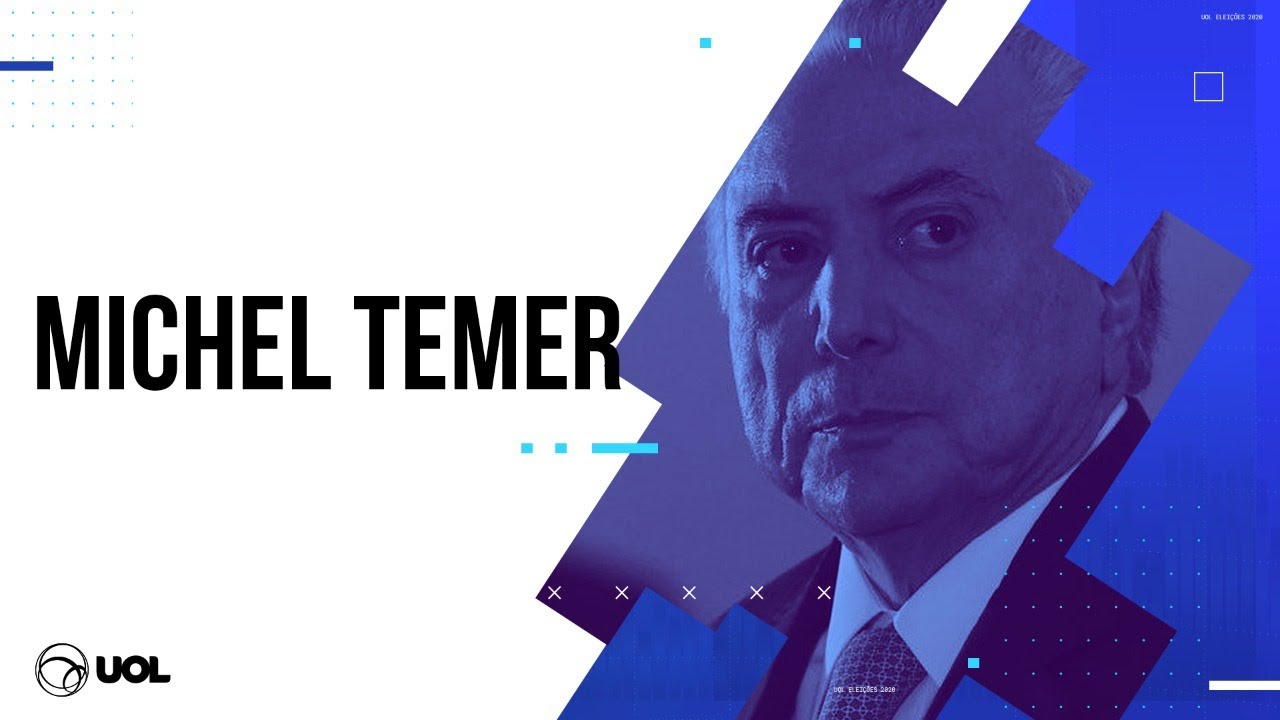 Ex-presidente Michel Temer avalia resultado das eleições e desempenho do MDB