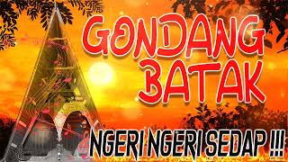 Download lagu Gondang Batak Paling OKE Spesial |Ngeri Ngeri Sedap| mp3