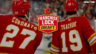 Download lagu Franchise Lock Fantasy Draft Challenge: Calgary Flames Edition mp3 Download lagu Franchise Lock Fantasy Draft Challenge: Calgary Flames Edition mp3