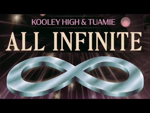 Kooley High & Tuamie - Penmanship (Lyric Video)