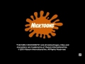 Frederator Studios Nicktoons Nelvana Buena Vista International Distribution 2