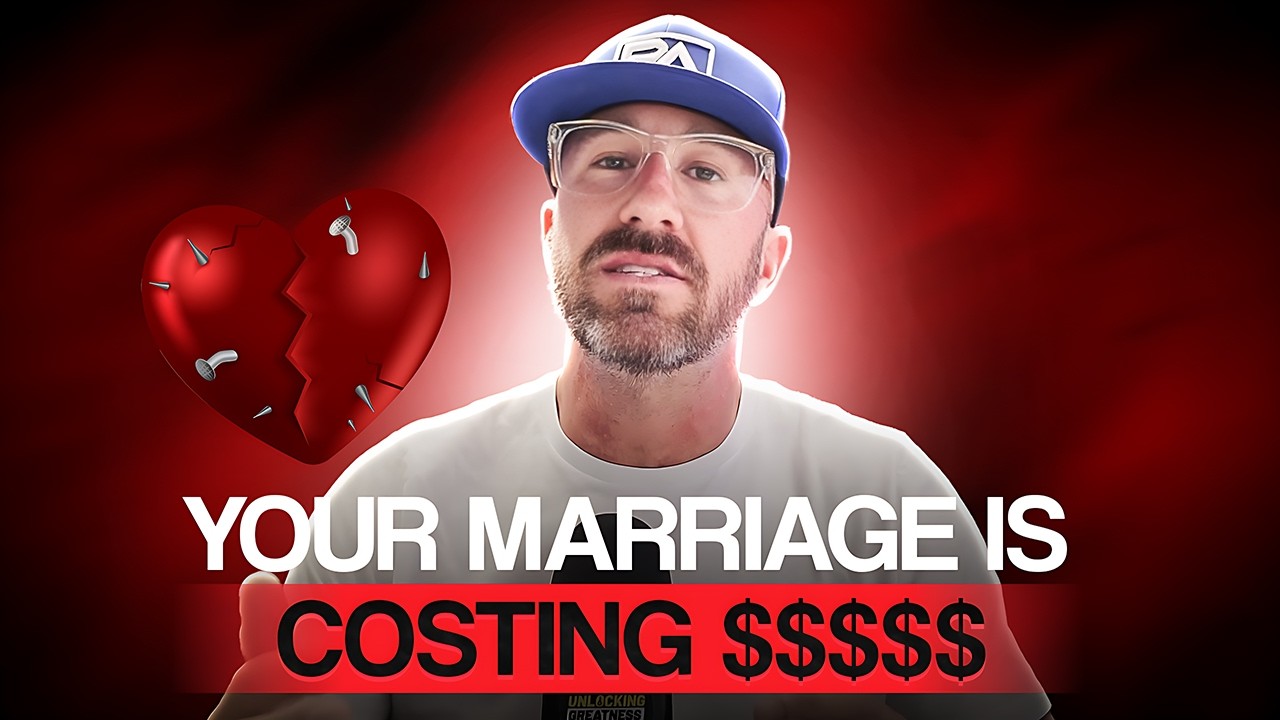 The High-Performer’s Marriage Audit: 5 Questions That Will Grow Your Business