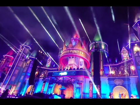 INTENTS FESTIVAL 2023 AFTERMOVIE - Hardstyle, Raw, Uptempo and Freestyle