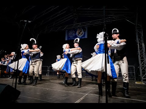 6. Folklorní (Ne)Fest / Verbung / FS Kopaničiar