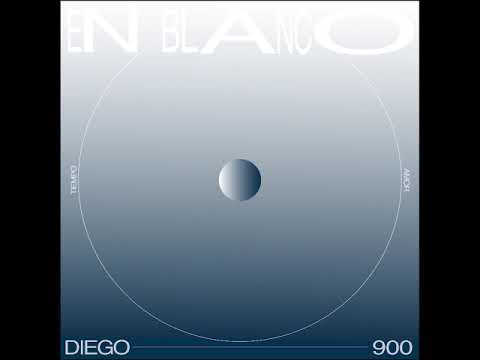 DIEGO 900 - EN BLANCO