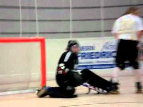 IGR Remscheid U 20 Deutsche Meisterschaft 2011 in Iserlohn