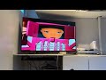 Opening To Home On The Range 2005 VHS Australia