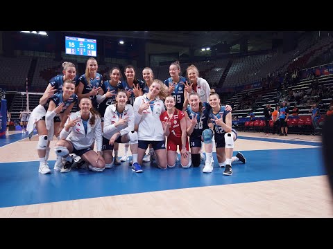 Mecz pod pełną kontrolą