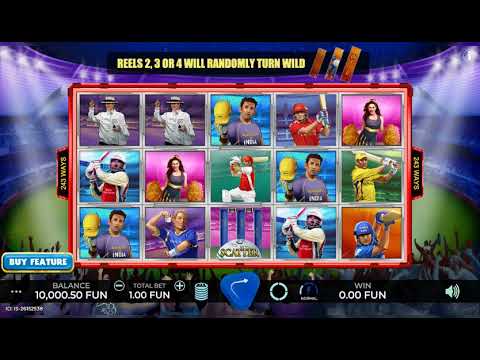 Premier League Cricket – Video Gameplay