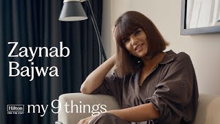 Hilton Garden Inn Unpack the ultimate travel essentials with lifestyle