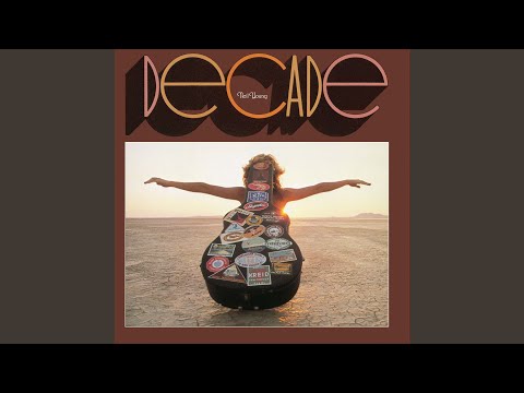 Old Man (2017 Remaster)