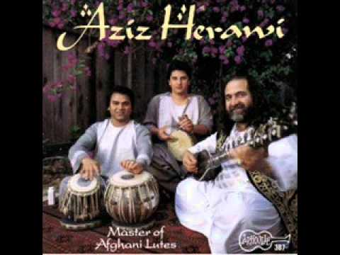 Aziz Herawi-Pashto