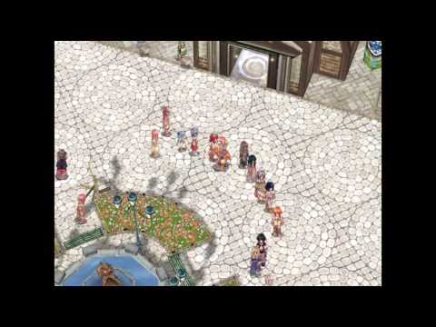 OriginsRO - Train Line