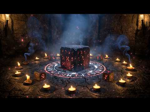 Return EVIL to ENEMIES! Powerful PROTECTION against BLACK MAGIC, WITCHCRAFT, CURSES & EVIL Spirits!