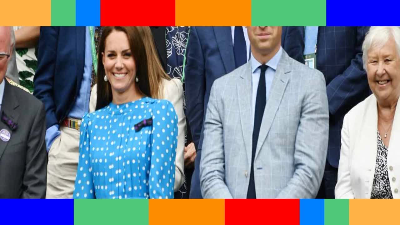 Kate Middleton et William bientôt en visite aux États-Unis : pourquoi Meghan Markle et Harry accusen