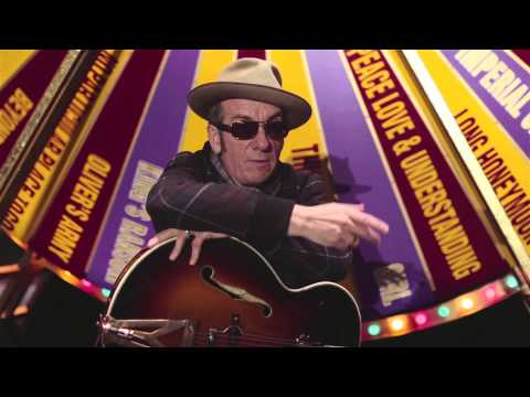 Jim Lauderdale: The King of Broken Hearts (Official Trailer)