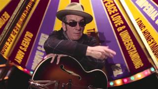 Jim Lauderdale: The King of Broken Hearts (Official Trailer)