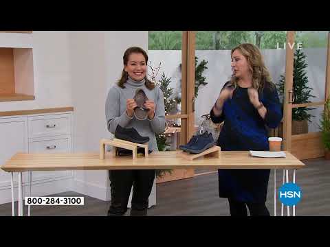 HSN | Bzees Footwear 12.14.2022 - 11 AM