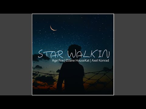 STAR WALKIN