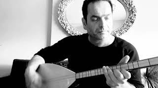 BİR TESELLİ  VER ORHAN GENCEBAY ilhan özbay